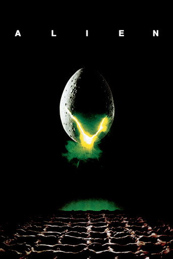 Watch Alien (1979) online | Amo